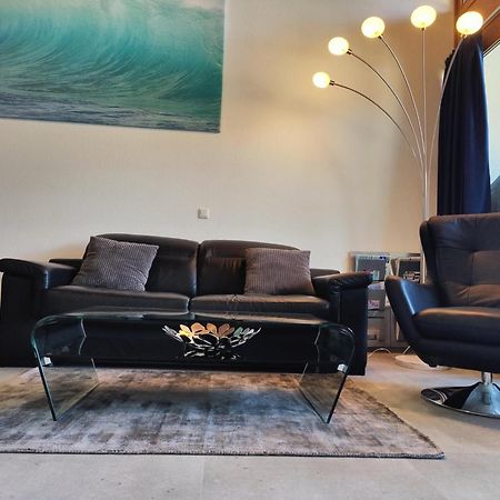 Dachgeschoss Whg. 23, Haus Mecklenburg Apartment Kuhlungsborn Bagian luar foto