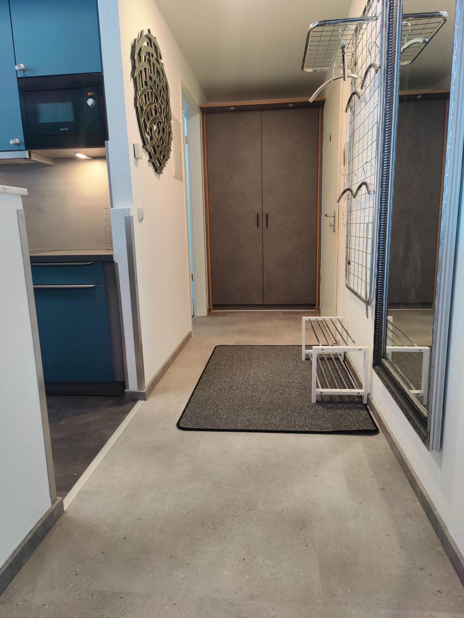 Dachgeschoss Whg. 23, Haus Mecklenburg Apartment Kuhlungsborn Bagian luar foto